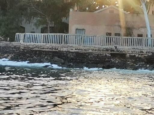 Auberge Mariama Ba Gorée Exterior foto